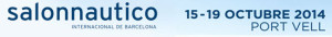 salon nautico 2014