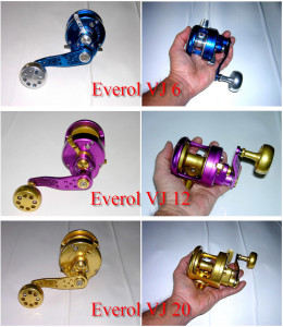 everol vertical jigging-inchiku