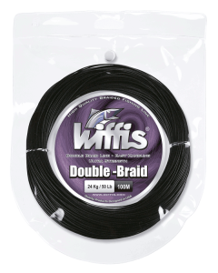 wiffis double braid