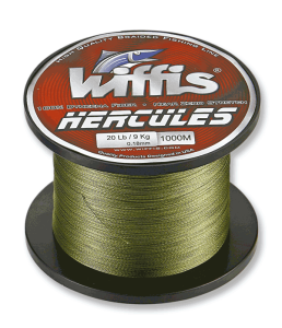 wiffis hercules