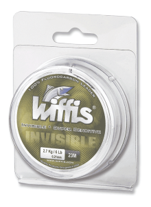 wiffis invisible 50